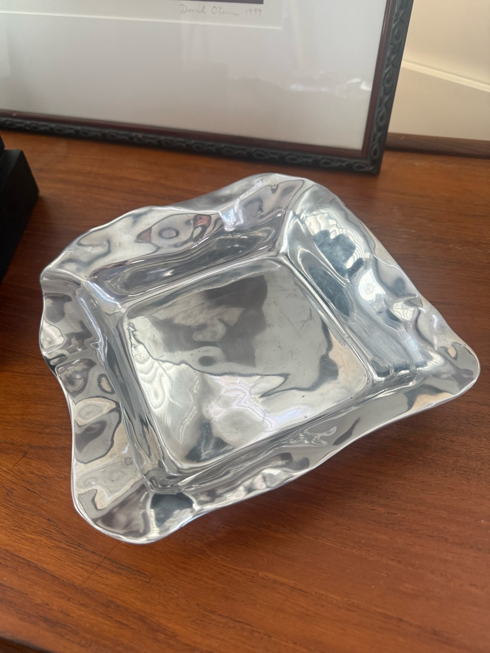 Beatriz Ball Vento Not Just for Napkins Box